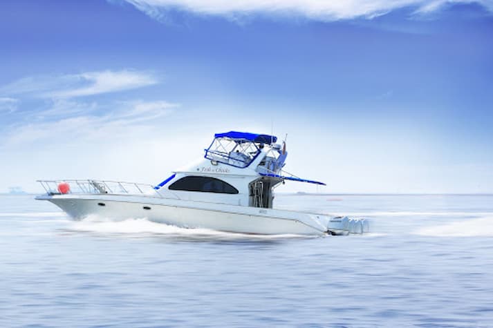 What is a Speed Boat Types and Uses